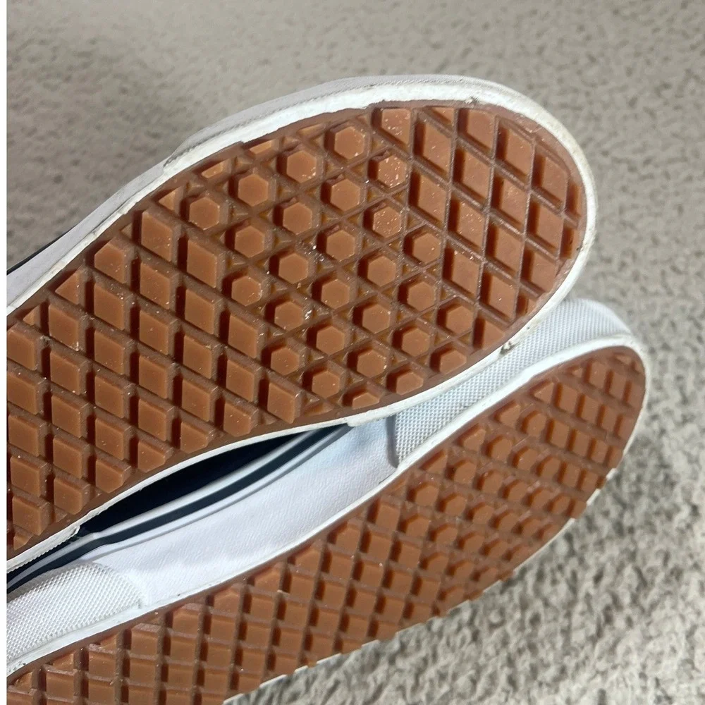 Vans Sk8-Hi Vansguard Missy Black Lavender‎ High Top Sneakers 3.0 US Missy